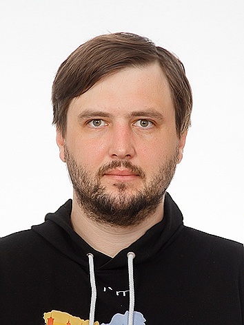 КОЛОМІЄЦЬ А.М. - зображення