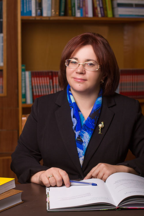 ЛОМАЧИНСЬКА І.А. - зображення