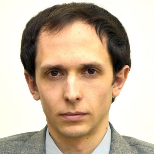 ПАРХОМЕНКО О.Ю. - зображення